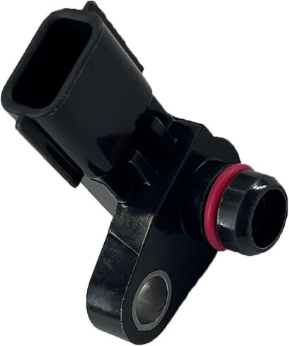PRS0002 MAP Sensor Manifold Intake Pressure Sensor Compatible with EX35 FX35 FX50 Q50 Q70 QX50 QX70 QX80 Q70L Q60 FX37 G37 M56 M37, 370Z 22365EY00A, 22365EY00B in Saudi Arabia