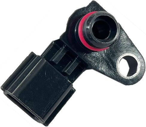 PRS0002 MAP Sensor Manifold Intake Pressure Sensor Compatible with EX35 FX35 FX50 Q50 Q70 QX50 QX70 QX80 Q70L Q60 FX37 G37 M56 M37, 370Z 22365EY00A, 22365EY00B in Saudi Arabia
