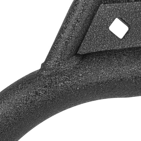 MADJAX عربة الغولف درع معطف Nerf Bar المنسدلة الجانب خطوة كاملة مع مجموعة التركيب المتوافقة مع نماذج عربة الغولف EZGO TXT in Kuwait