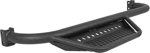 MADJAX عربة الغولف درع معطف Nerf Bar المنسدلة الجانب خطوة كاملة مع مجموعة التركيب المتوافقة مع نماذج عربة الغولف EZGO TXT in Kuwait