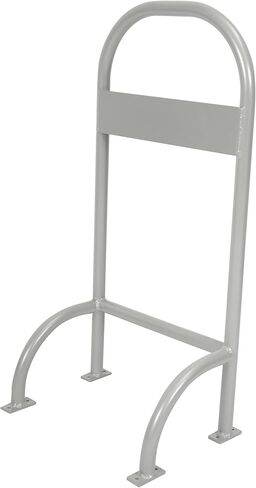 36in Height Grab Bar Compatible with Gheenoe,Flats Boats,Skiff Durable Grab Handrail Silvery Aluminium Powder Coated in Saudi Arabia