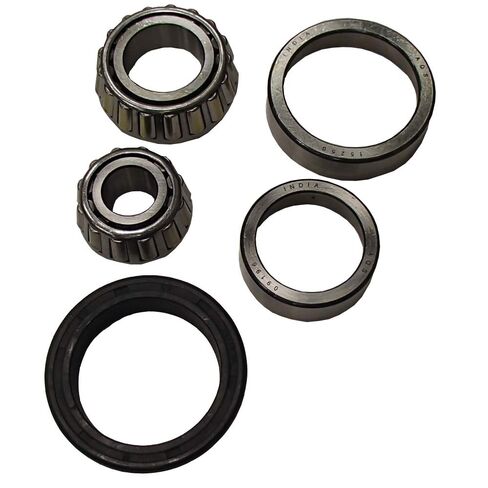RAParts One New Aftermarket Wheel Bearing Kit Fits Ford 8N 9N NAA 2N in Saudi Arabia