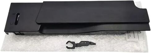 5PCS RM1-9137-000 RM1-9137 Tray 2 Cassette Assembly Front Door Compatible with Pro 400 M401 M401dw M401n M401d M425 M425dn Printer Models in Kuwait