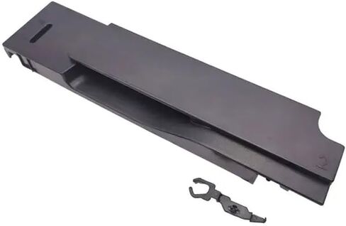 5PCS RM1-9137-000 RM1-9137 Tray 2 Cassette Assembly Front Door Compatible with Pro 400 M401 M401dw M401n M401d M425 M425dn Printer Models in Kuwait