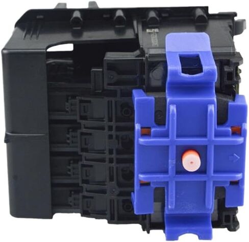 Compatible with Printer Supplies DesignJet T730 T830 for Part Number 729 Printhead Replacement for Part Number 730F9J81A Compatible with 728 in Saudi Arabia