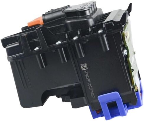 Compatible with Printer Supplies DesignJet T730 T830 for Part Number 729 Printhead Replacement for Part Number 730F9J81A Compatible with 728 in Saudi Arabia