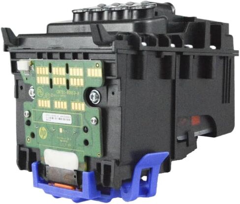 Compatible with Printer Supplies DesignJet T730 T830 for Part Number 729 Printhead Replacement for Part Number 730F9J81A Compatible with 728 in Saudi Arabia