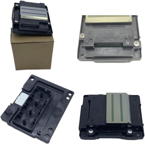 رأس الطباعة متوافق مع مستلزمات الطابعة ET-5850 PX-M5041F WF-4820 Wf-7820 ET-5880 WF-4825 WF-4830 ET-5800 ET-5850U in Saudi Arabia