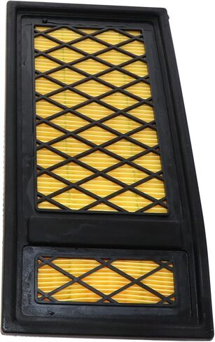 مرشحات Wix - 49902 لوحة فلتر هواء شديدة التحمل، عبوة من قطعة واحدة in Kuwait