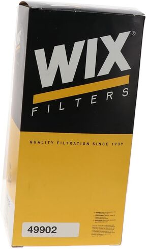 مرشحات Wix - 49902 لوحة فلتر هواء شديدة التحمل، عبوة من قطعة واحدة in Kuwait