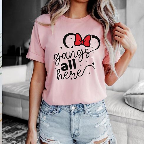 Family Vacation Group Matching Shirts, Family Matching Vacation T-Shirts in Saudi Arabia