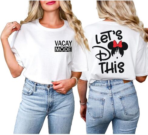 Family Vacation Group Matching Shirts, Family Matching Vacation T-Shirts in Saudi Arabia