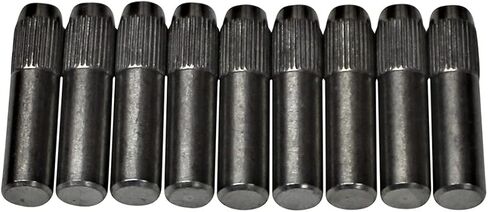 دبابيس توربو ريشة لـ 6.6l Duramax 2004.5-2016 و6.0l Powerstroke in Kuwait