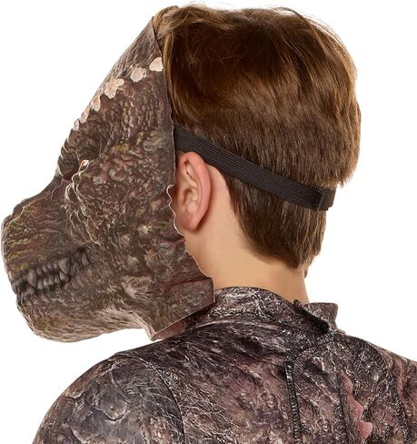InSpirit Designs Godzilla vs. Kong Kids Godzilla Jumpsuit Costume | Officially Licensed | Theatrical Outfit in Saudi Arabia