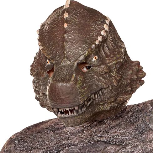InSpirit Designs Godzilla vs. Kong Kids Godzilla Jumpsuit Costume | Officially Licensed | Theatrical Outfit in Saudi Arabia