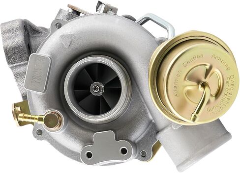 شاحن توربيني maxpeedingrods K04-025 يسار ويمين لسيارة Audi RS4 V6 A4 Bi-turbo 2.7L مع محرك AZR/ASJ 2000-2005 280KW/380PS، سلسلة VL الأساسية، 53049700025 53049700026 in Saudi Arabia