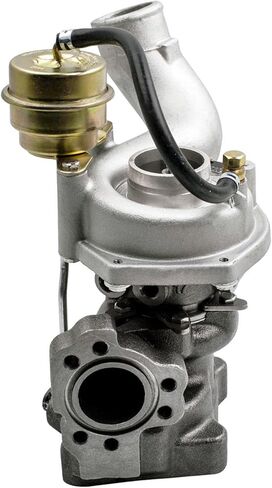 شاحن توربيني maxpeedingrods K04-025 يسار ويمين لسيارة Audi RS4 V6 A4 Bi-turbo 2.7L مع محرك AZR/ASJ 2000-2005 280KW/380PS، سلسلة VL الأساسية، 53049700025 53049700026 in Saudi Arabia