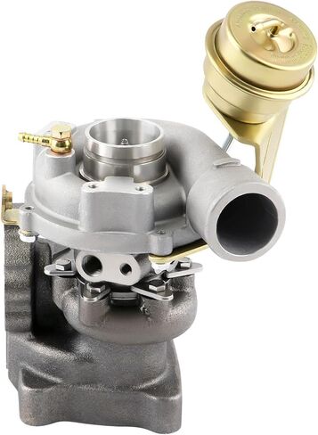 شاحن توربيني maxpeedingrods K04-025 يسار ويمين لسيارة Audi RS4 V6 A4 Bi-turbo 2.7L مع محرك AZR/ASJ 2000-2005 280KW/380PS، سلسلة VL الأساسية، 53049700025 53049700026 in Saudi Arabia