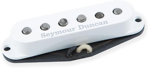 مجموعة سيمور دنكان SSL-1 California 50 S Strat بيك اب - مجموعة من 3 قطع in Saudi Arabia