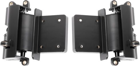 Inner Fairing Glove Box Hinge Compatible with 2014-2024 Harley-Davidson All Road Glides in Saudi Arabia