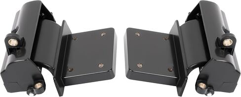 Inner Fairing Glove Box Hinge Compatible with 2014-2024 Harley-Davidson All Road Glides in Saudi Arabia