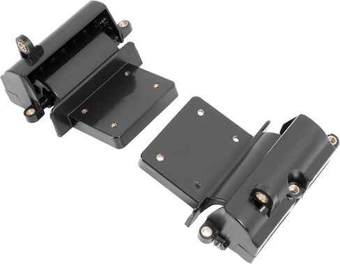 Inner Fairing Glove Box Hinge Compatible with 2014-2024 Harley-Davidson All Road Glides in Saudi Arabia