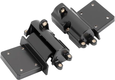 Inner Fairing Glove Box Hinge Compatible with 2014-2024 Harley-Davidson All Road Glides in Saudi Arabia