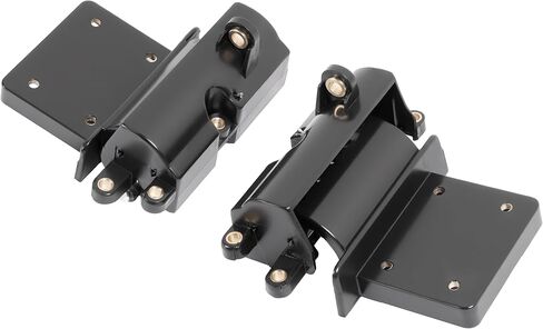 Inner Fairing Glove Box Hinge Compatible with 2014-2024 Harley-Davidson All Road Glides in Saudi Arabia