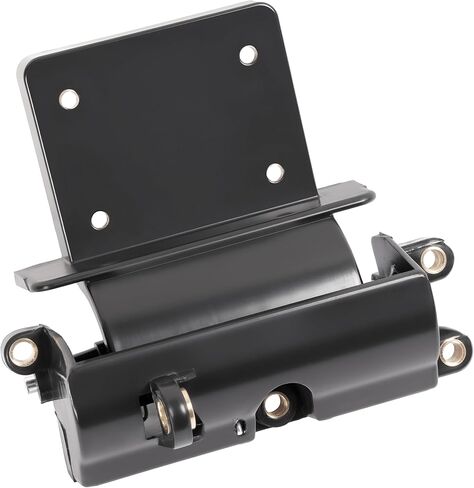 Inner Fairing Glove Box Hinge Compatible with 2014-2024 Harley-Davidson All Road Glides in Saudi Arabia
