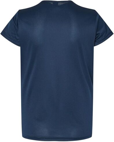 C2 Sport Womens Performance T-Shirt, XL, Navy in Saudi Arabia