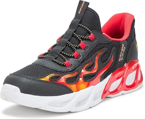 حذاء رياضي للأولاد من Skechers Thermo-Flash 2.0-Heat-Brisk in Saudi Arabia