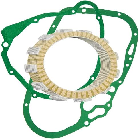 استبدال جزء لوحات الاحتكاك مخلب ومجموعة طوقا لسوزوكي بوليفارد C90 VL1500 2005-2009 in Kuwait