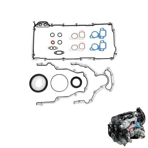Engine Parts Lower Gasket Set Fit 4.8 L 5.3 L 6.2 L for 4.8L 5.3L 6.2L CS9284 CS5975 in Saudi Arabia