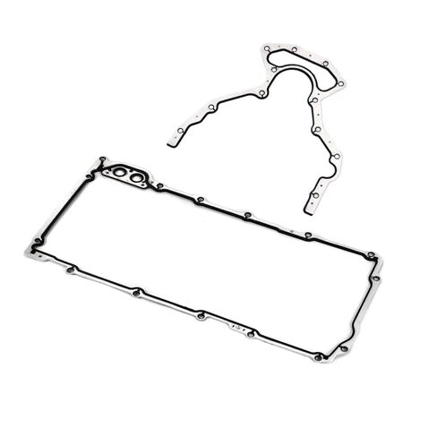 Engine Parts Lower Gasket Set Fit 4.8 L 5.3 L 6.2 L for 4.8L 5.3L 6.2L CS9284 CS5975 in Saudi Arabia