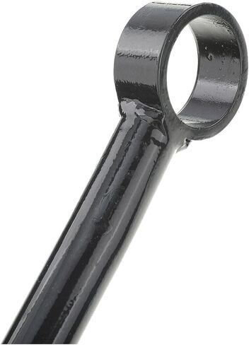 2 قطعة B-Series Shift Link Kit أسود شيفتر جلبة لـ Acura لـ Integra 1994-2001، لهوندا لـ Civic 1992-2000 نوع ناقل الحركة اليدوي L4 1.5L، L4 1.6L-Engine in Saudi Arabia