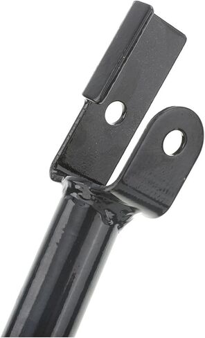2 قطعة B-Series Shift Link Kit أسود شيفتر جلبة لـ Acura لـ Integra 1994-2001، لهوندا لـ Civic 1992-2000 نوع ناقل الحركة اليدوي L4 1.5L، L4 1.6L-Engine in Saudi Arabia