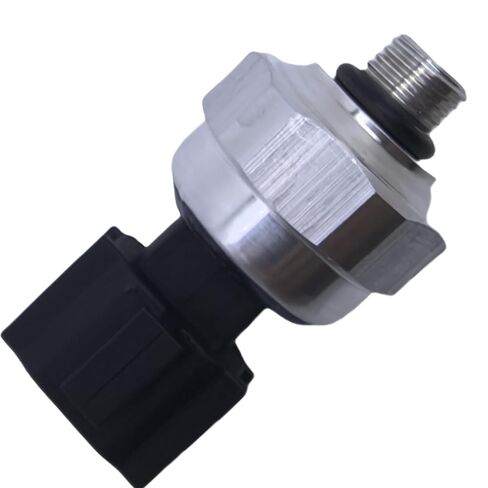 مفتاح مستشعر ضغط مكيف الهواء 921361FA0A 92136-3Z600 92CP8-11 42CP8-12 92136-6J010 متوافق مع نيسان ألتيما ماكسيما مورانو 350Z 370Z إنفينيتي Q45 Q50 QX70 QX50 FX35 FX45 92136-1FA0A in Kuwait