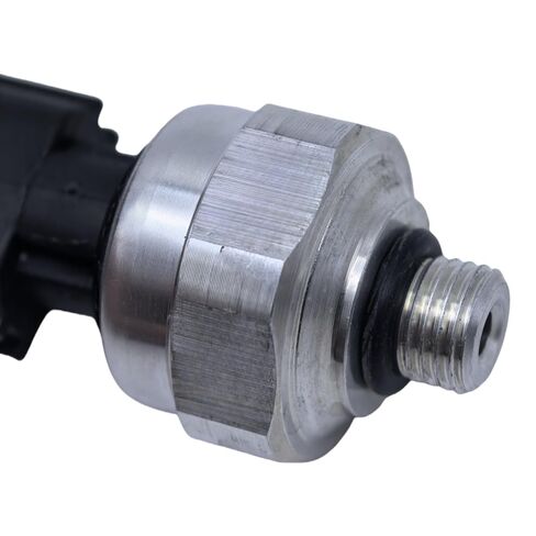 مفتاح مستشعر ضغط مكيف الهواء 921361FA0A 92136-3Z600 92CP8-11 42CP8-12 92136-6J010 متوافق مع نيسان ألتيما ماكسيما مورانو 350Z 370Z إنفينيتي Q45 Q50 QX70 QX50 FX35 FX45 92136-1FA0A in Kuwait