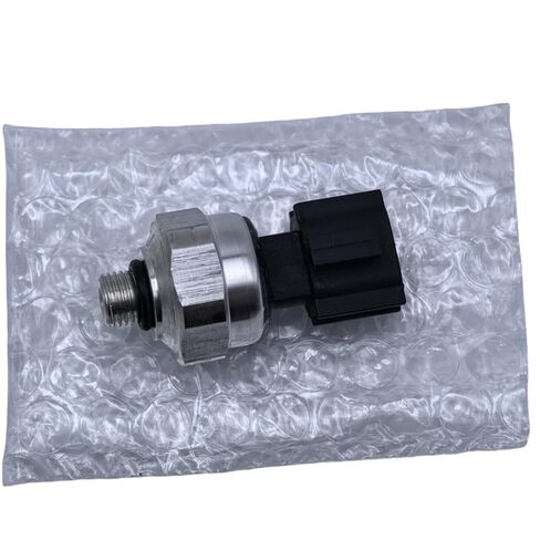 مفتاح مستشعر ضغط مكيف الهواء 921361FA0A 92136-3Z600 92CP8-11 42CP8-12 92136-6J010 متوافق مع نيسان ألتيما ماكسيما مورانو 350Z 370Z إنفينيتي Q45 Q50 QX70 QX50 FX35 FX45 92136-1FA0A in Kuwait