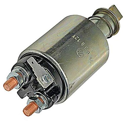 الملف اللولبي الجديد 12 فولت RAREELECTRICAL متوافق مع جرار Yanmar Ym2210 1982-90 X-212037002 S12-68D S12-63B in Saudi Arabia