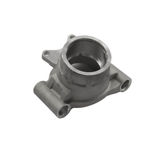 Polaris Ranger Wheel Bearing Carrier, Left, Genuine OEM Part 5138501, Qty 1 in Saudi Arabia