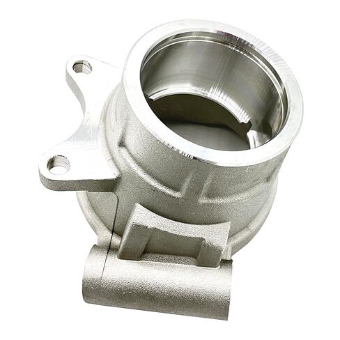 Polaris Ranger Wheel Bearing Carrier, Left, Genuine OEM Part 5138501, Qty 1 in Saudi Arabia