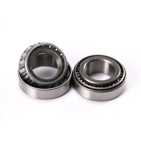 Motorcycle Steering Head Stem Ball Bearings 320 22mm and 320 23.5mm Tapered Bearing for Pit Dirt Bikes Monkey Procket Bike Tailer ATV UTV Go Kart Quad Moped Buggy Dune Moped Drift Trike (320) in Saudi Arabia