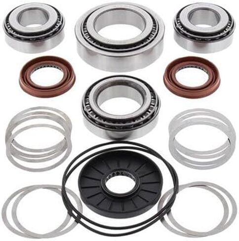 All Balls Differential Kit - Rear for Polaris RANGER 700 XP 2008-2009 in Saudi Arabia