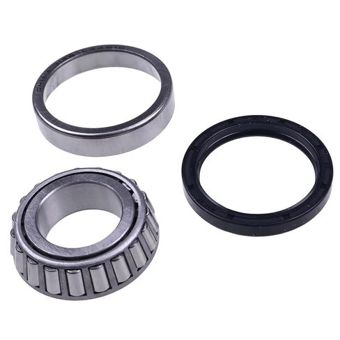 محمل عجلة الشوكة DVPARTS إعادة بناء 481657 48668 481025 متوافق مع Scag Turf Tiger TigerCat Sabre Tooth Tiger ZCAT Tiger Cat Z Cat Wildcat Patriot Cougar in Saudi Arabia