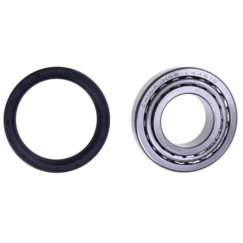 محمل عجلة الشوكة DVPARTS إعادة بناء 481657 48668 481025 متوافق مع Scag Turf Tiger TigerCat Sabre Tooth Tiger ZCAT Tiger Cat Z Cat Wildcat Patriot Cougar in Saudi Arabia