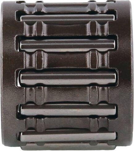 Hot Rods WB106 Wrist Pin Bearing Compatible With/Replacement For Honda CR 80 R 1986-2002, CR 80 RB Big Wheel 1996-2002, CR 85 R, CR 85 RB Big Wheel 2003-2007 91102-GC4-601 14 mm ID, 15.800mm Width in Saudi Arabia