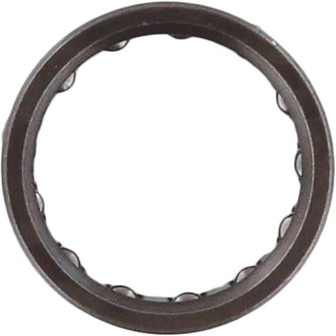 Hot Rods WB106 Wrist Pin Bearing Compatible With/Replacement For Honda CR 80 R 1986-2002, CR 80 RB Big Wheel 1996-2002, CR 85 R, CR 85 RB Big Wheel 2003-2007 91102-GC4-601 14 mm ID, 15.800mm Width in Saudi Arabia