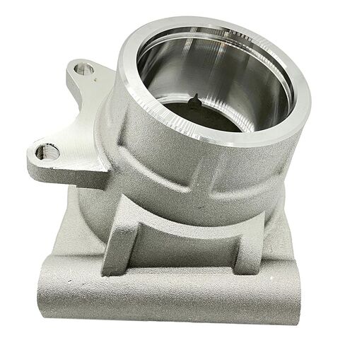 Polaris GEM Right Hand Wheel Bearing Carrier, Compatible with Polaris Models for Perfect Fit, Genuine OEM Part 5138502, Qty 1 in Saudi Arabia