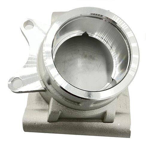Polaris GEM Right Hand Wheel Bearing Carrier, Compatible with Polaris Models for Perfect Fit, Genuine OEM Part 5138502, Qty 1 in Saudi Arabia